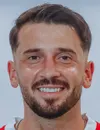 Cristian Ponde futbolcu profil fotoğrafı