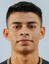 Cristian Ramírez - Monagas SC futbolcusu