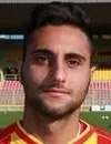Cristian Ricciardi - San Gaetano Catanoso futbolcusu