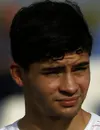 Cristián Riquelme - CSD Colo-Colo futbolcusu