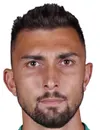 Cristian Rivero - FC Valencia futbolcusu