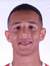 Cristian Rodriguez - joueur du Leones FC