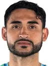 Cristian Roldán - Seattle Sounders FC futbolcusu