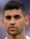 Cristian Romero - Tottenham Hotspur futbolcusu