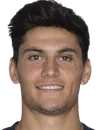 Cristian Salvador - Tianjin Jinmen Tiger futbolcusu