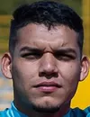 Cristian Santander - joueur du Fortaleza CEIF