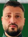 Cristian Scutaru futbolcu profil fotoğrafı