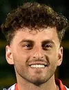 Cristian Sención - Paysandú FC player