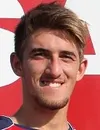 Cristian Shiba - KF Vora futbolcusu