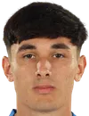 Cristian Sima - FCV Farul Constanta futbolcusu