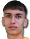Cristian Sîrghi - FK Zimbru Chisinau futbolcusu