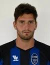 Cristian Spampatti - Polisportiva Pradalunghese futbolcusu