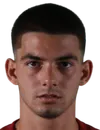 Cristian Spini futbolcu profil fotoğrafı