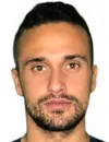 Cristian Stivaletta - Virtus Cupello futbolcusu
