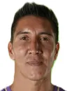 Cristian Suárez - Deportes Concepción futbolcusu