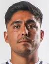 Cristian Tarragona - jogador do CA Unión (Santa Fe)