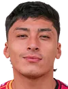 Cristian Tobar - LDU Quito futbolcusu
