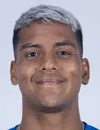 Cristián Toro - giocatore del Huachipato FC