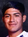 Cristian Vega - giocatore del Universidad San Martín de Porres