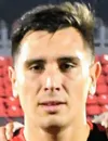 Cristian Vega - Club Ciudad de Bolivar futbolcusu