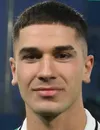 Cristian Volpato - US Sassuolo futbolcusu
