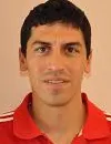 Cristian Zurita - Karriereende player