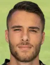 Cristiano Bani futbolcu profil fotoğrafı