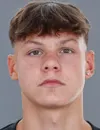 Cristiano Jance - jogador do AKA Steiermark - Sturm Graz U18