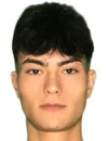 Cristiano Palombi - AS Lodigiani Calcio 1972 futbolcusu