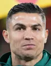 Cristiano Ronaldo - Al-Nassr FC futbolcusu