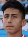 Cristinel Dinu - Academica Bals futbolcusu