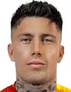 Cristo - Umm Salal SC futbolcusu