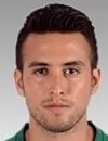 Cristóbal Jorquera - Magallanes futbolcusu