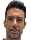 Cristóbal Márquez - Kulüpsüz player