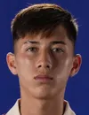 Cristóbal Sepúlveda - Deportes La Serena futbolcusu