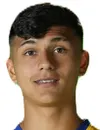 Cristóbal Zambrano - Universidad de Concepción futbolcusu