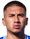 Cristofer Aguirre - joueur du Deportivo Binacional