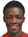Cristojaye Daley - Mount Pleasant FA futbolcusu
