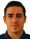 Cristopher Arteaga - Técnico Universitario futbolcusu