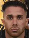 Cristopher Barrera - CD Everton futbolcusu
