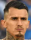 Cristopher Fiermarín - Defensa y Justicia futbolcusu