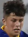Cristopher Medina - Curicó Unido futbolcusu