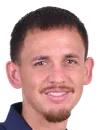 Cristopher Núñez - CS Cartaginés futbolcusu