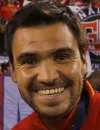 Cristopher Toselli - Spieler von Club Universidad de Chile