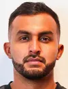 Cristopher Varela - jogador do Deportivo La Guaira