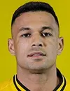 Cristovam - joueur du Cianorte Futebol Clube (PR)