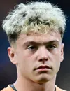 Cruz Allen - jogador do Derby County U21
