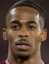Crysencio Summerville - jugador del West Ham United