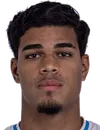 Crysthyan Lucas - Cianorte Futebol Clube (PR) futbolcusu