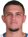 Crystopher - Clube de Regatas Brasil (AL) futbolcusu